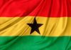 Ghana West Africa